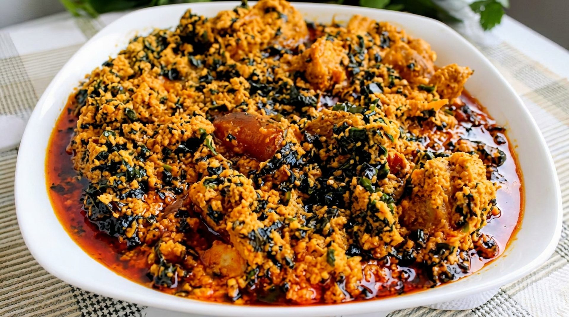 Mayowa Nigerian Cuisine Rewards