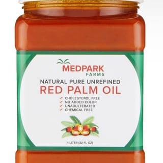 Palm Oil (1L)