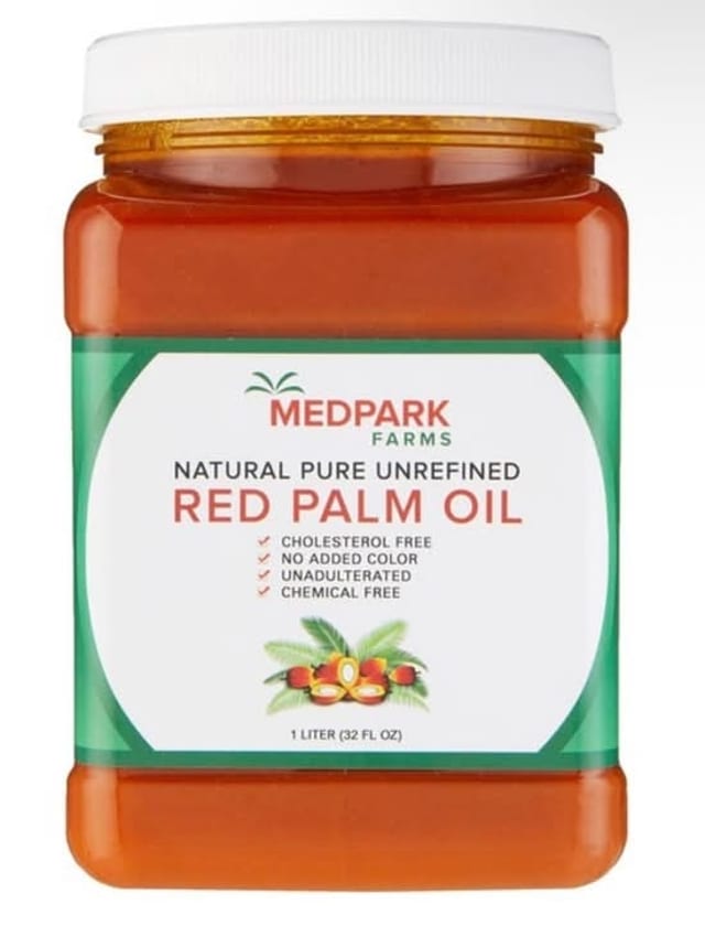 Palm Oil (1L)