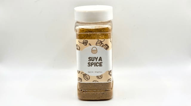Suya Spice (14oz).