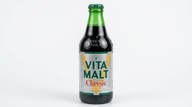 Vita Malt.